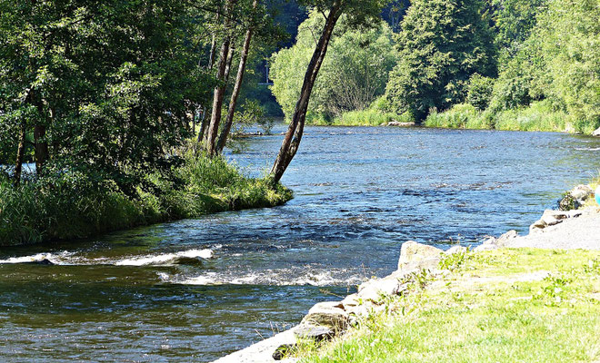 Die Moldau