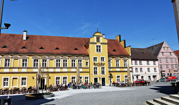 Weißenhorn