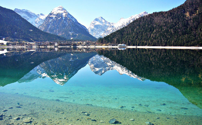 Der Achensee