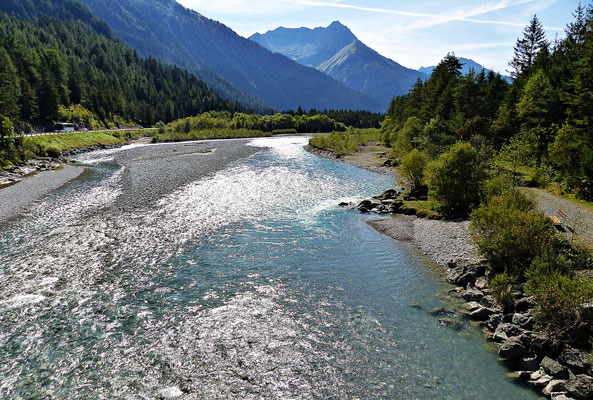 Im Lechtal