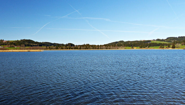 Haslacher See