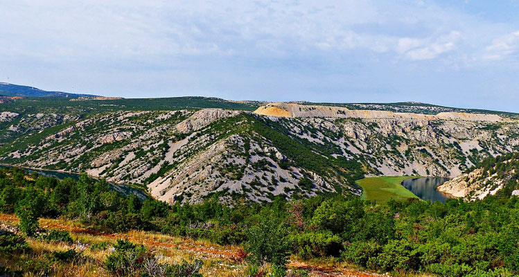 Die Zrmanja