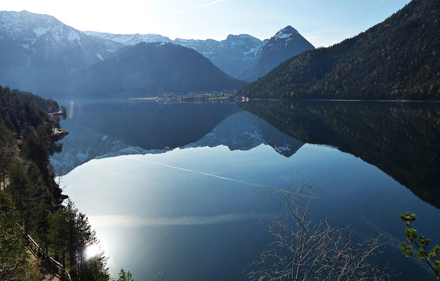 Der schöne Achensee