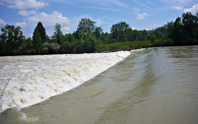 Hochwasser