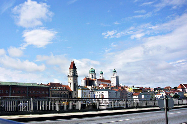 Passau