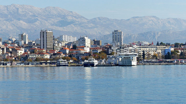 Split