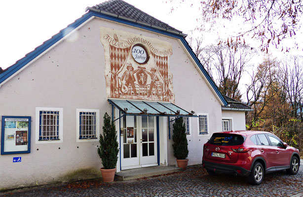 Marionettentheater