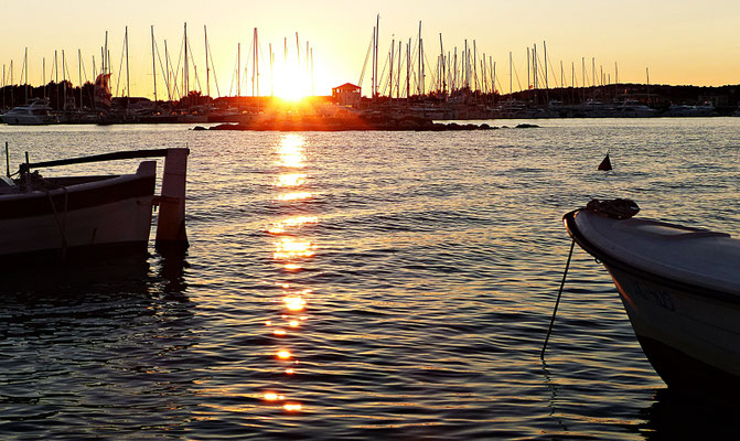 Kastel Stafilic Juni 2019