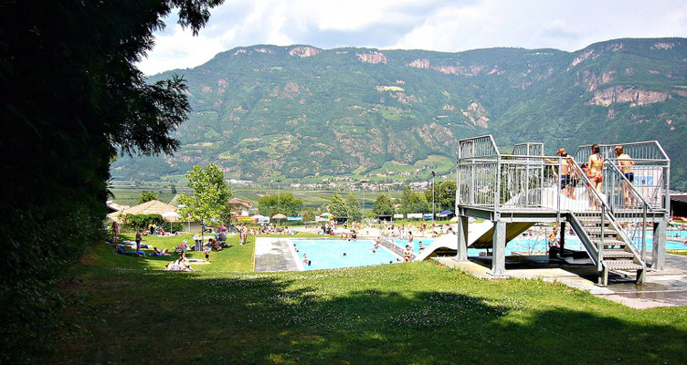 Freibad Auer