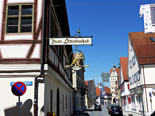 Weißenhorn