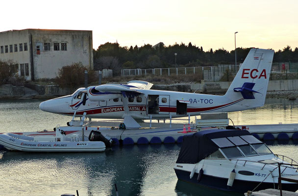 Wasserflugzeug