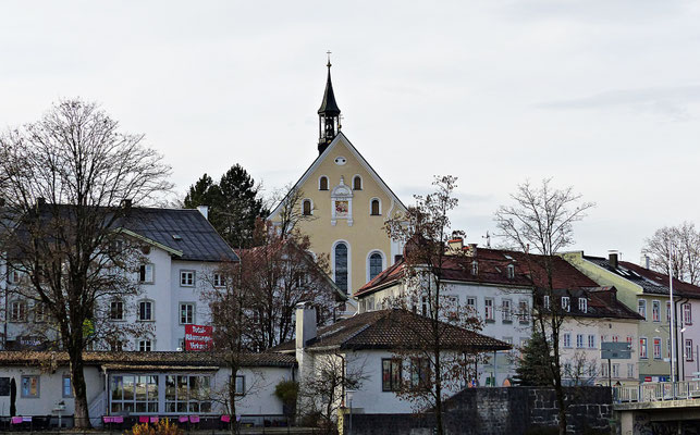Bad Tölz