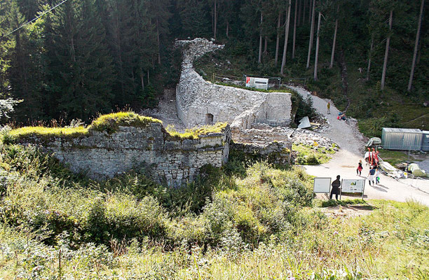 Burg Ehrenberg