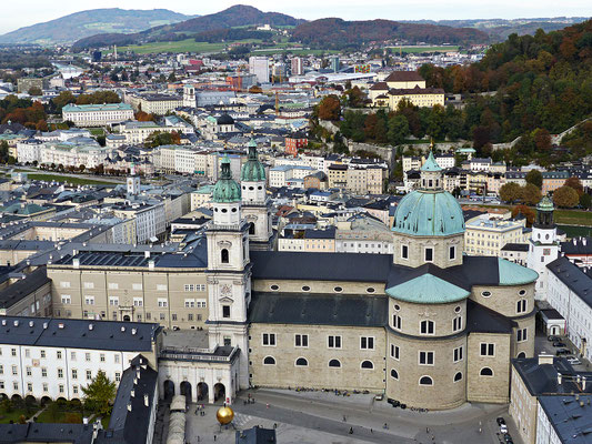 Hohensalzburg