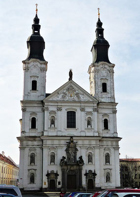 Jesuitenkirche
