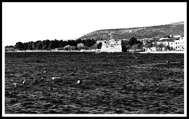 Kastel Novi