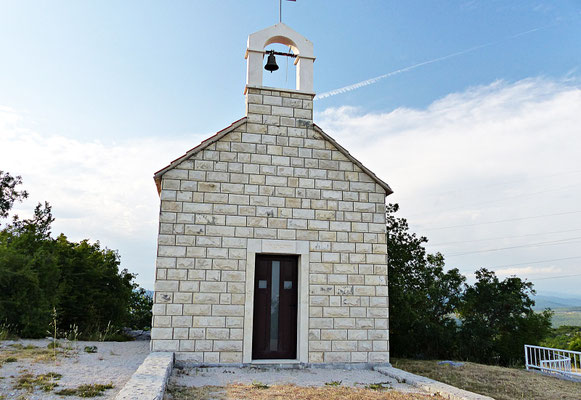 Kapelle