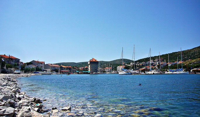 Marina