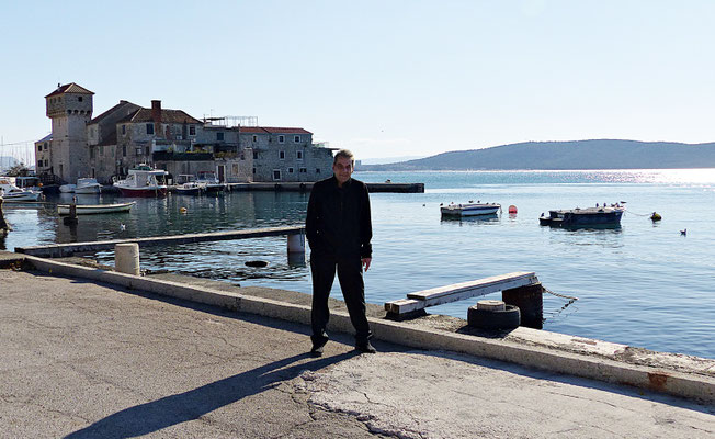 Kaštel Gomilica