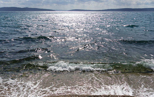 März 2019 in Kastel Stafilic