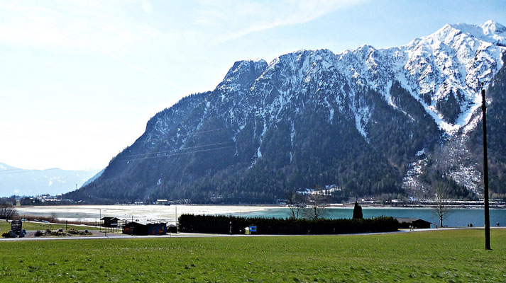 Der Achensee