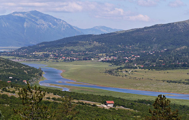 Buško Jezero