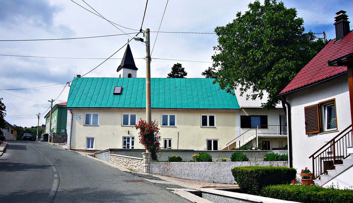 Gorski Kotar