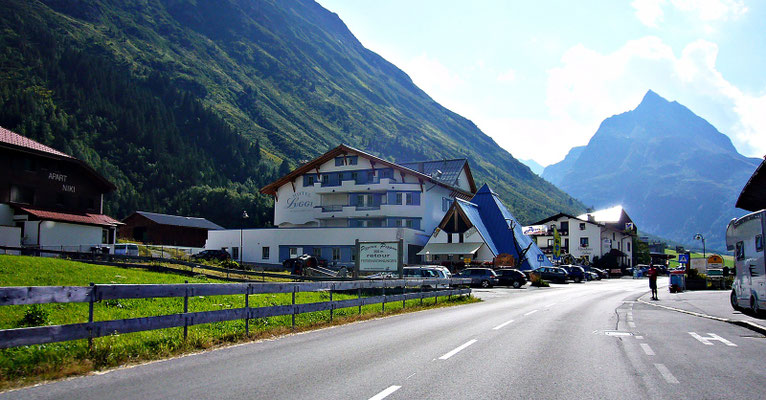 Galtür