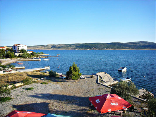 Starigrad Paklenica