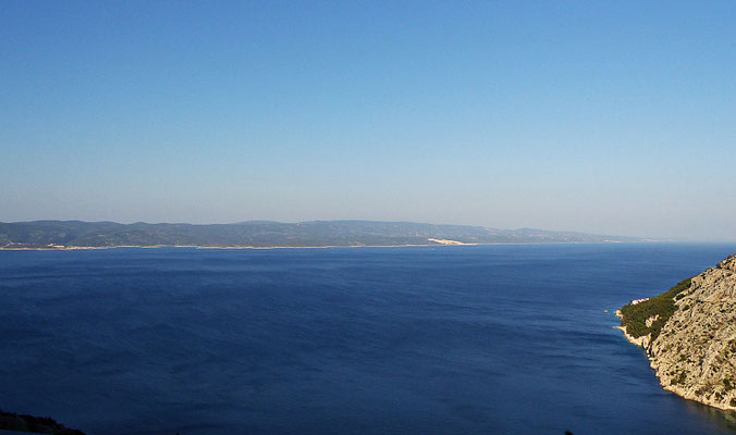 Ausflüge in Kroatien