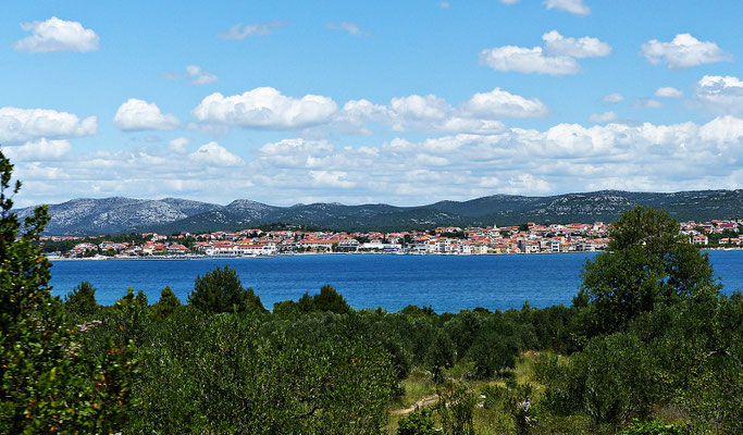 Tisno