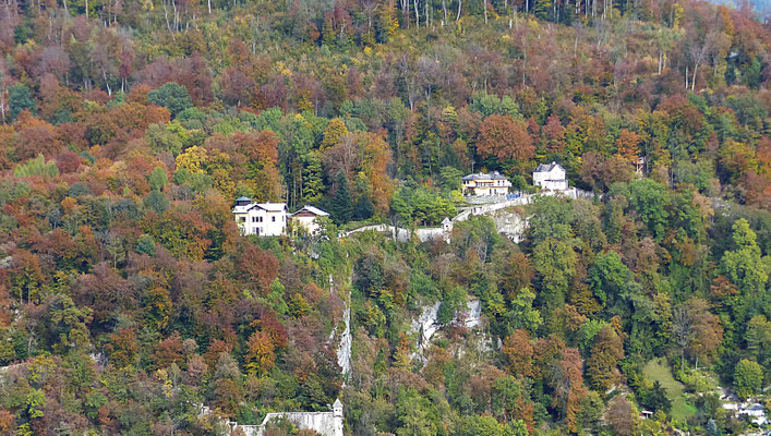 Hohensalzburg