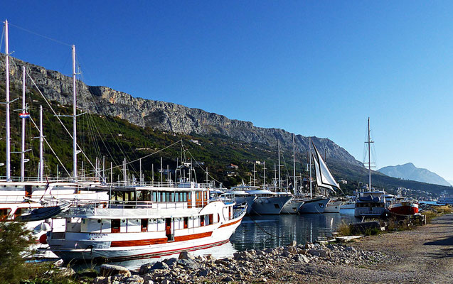 Hafen