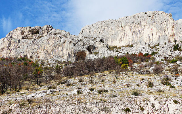 Makarska Riviera