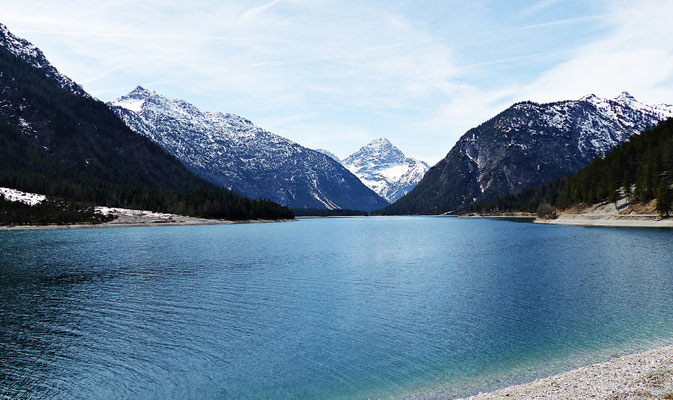 Der Plansee