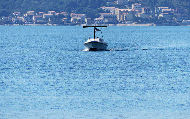 März 2019 in Kastel Stafilic