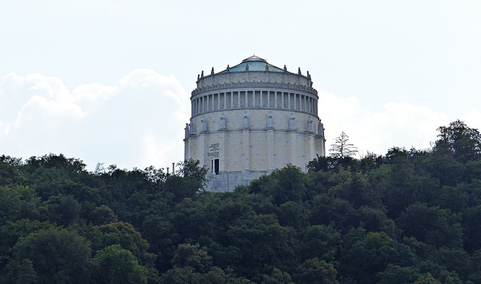 Die Befreiungshalle
