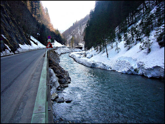 An der Bregenzerwaldstraße
