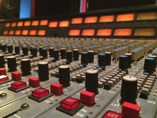 MIxer DDA