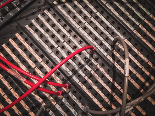 Patchbay