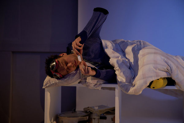 Foto: Harald Morsch