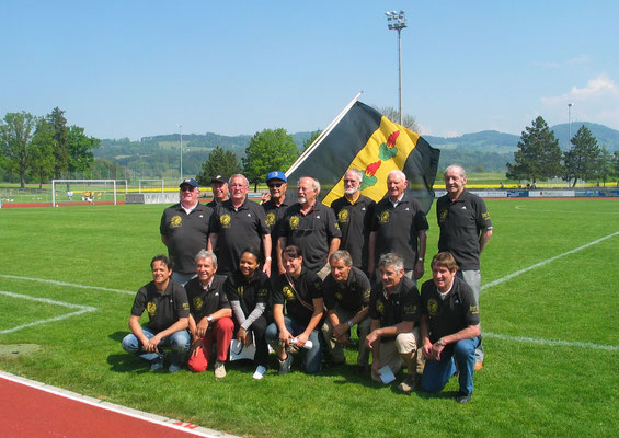 Im Jahr 2007 fand ein FCW-Anlass auf der Meierwiesen statt, an welchem ein sogenanntes All Star Team nominiert wurde (u.a. dabei Rosario Martinelli und Fredy Gröbli).