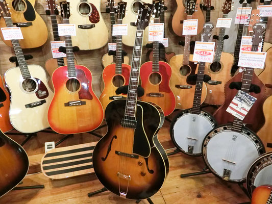 TRmusic T50-17 VS - guitarshoptantan （ギターショップタンタン）