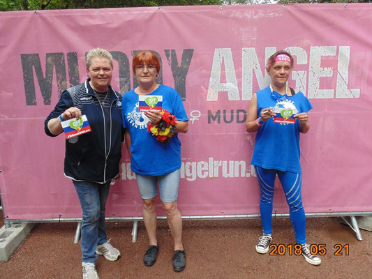 MSV Women from Duisburg