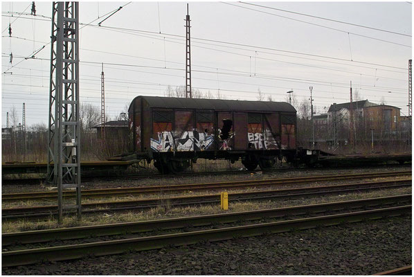 Hamburg Wilhelmsburg c Marco Mielczarek