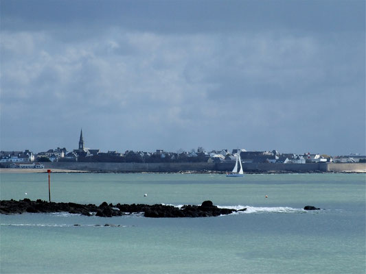 Larmor Plage Location Saisonnière Larmor Plage