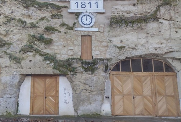 porte Chene QBE
