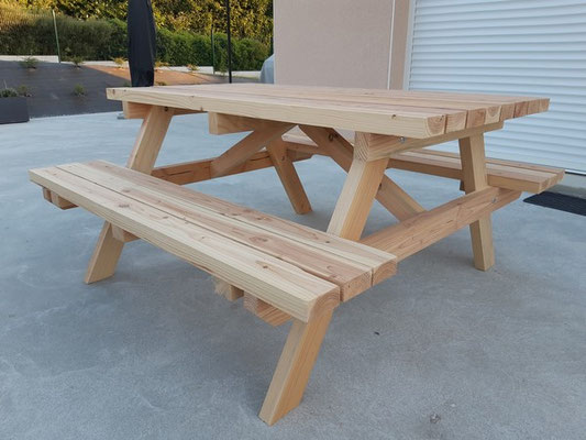 Table Forestière Anthony MALECOT