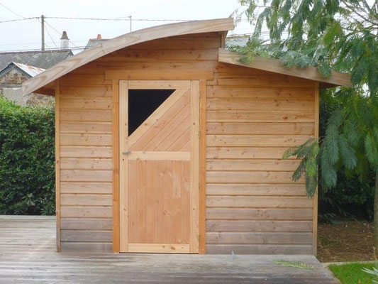 Local technique pour piscine & outils