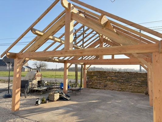 Carport
